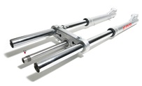 tomos OEM fork assembly - for MC50 junior