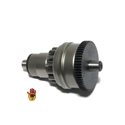 tomos OEM starter motor gear for arrow R