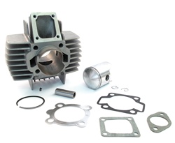 tomos moped a35 70cc parmakit kit
