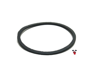tomos OEM rubber gasket for 60mm speedometers