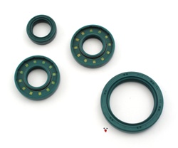 tomos A3 A35 A55 engine seals - GREEN set