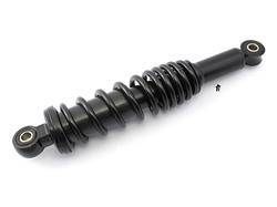 original tomos A35 280mm all black shock