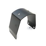 tomos BLACK fork fender bracket 242056