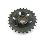 original OEM tomos starter GEAR for A3, A35, A55