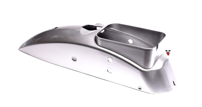 tomos OEM REAR fender for streetmate - SILVER