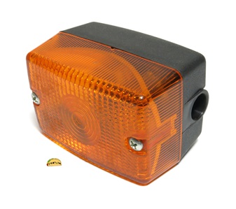 original tomos turn signal