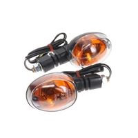 original tomos turn signal PAIR