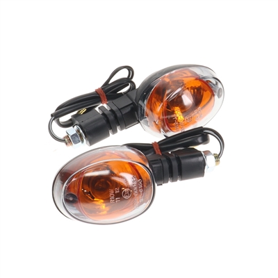 original tomos turn signal PAIR