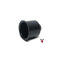 tomos OEM super tom plastic air filter reducer bushing - 30/13.5mm