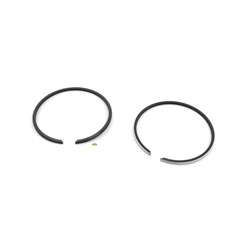 top performance replacement piston rings - 40.3mm x 1.2mm