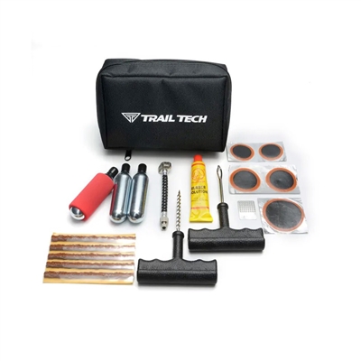 trail tech TIRE repair kit