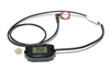 trail tech digital 30-500°F TEMPERATURE gauge in BLACK