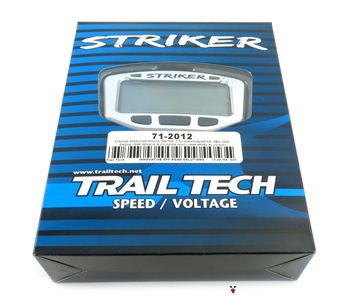 trail tech striker