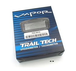 trail tech vapor
