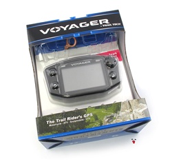 trail tech voyager GPS