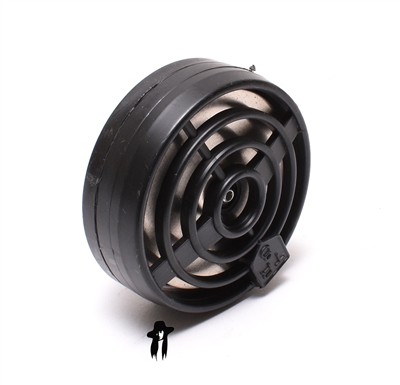 universal transval TR8 horn 12v 30w - with grille