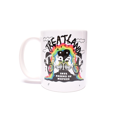 treatland's fall 2020 collection 11oz coffee mug