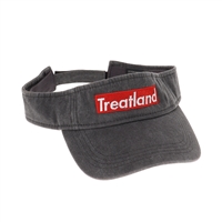 treatland's summer 2022 party visor