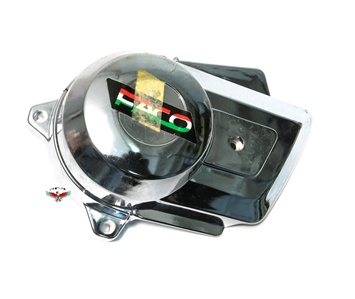 faco peugeot TSM clear variator cover