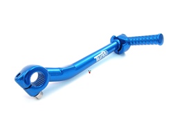tun® blue motobecane kick start lever