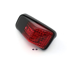 moped tun® red tail light