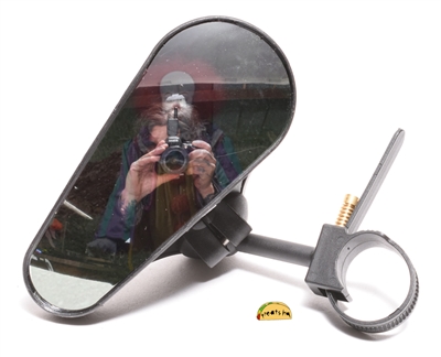 ultraLIGHT mirror