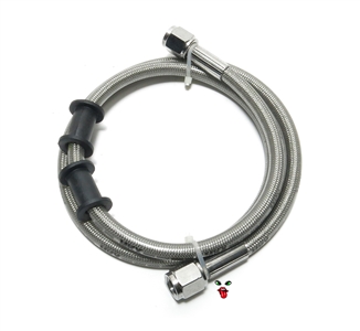 build your own hydraulic brake line - 31.5in
