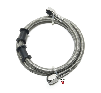 build your own hydraulic brake line - 35.5in