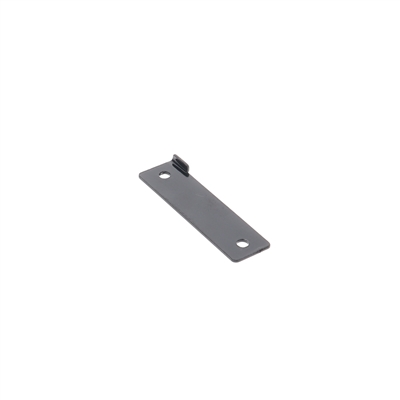 universal straight bracket - m6