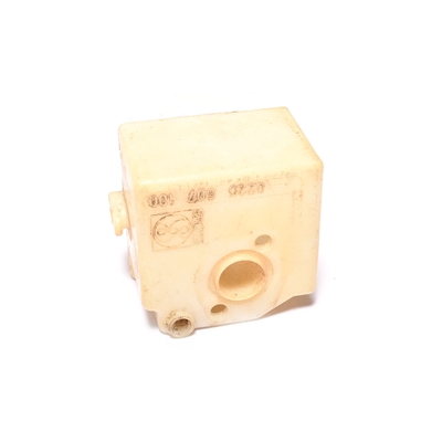 used oem stock SACHs airbox - short half