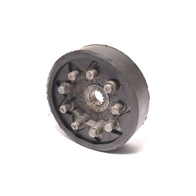 USED garelli NOI stock clutch plate