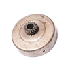 used garelli noi clutch bell - 17mm