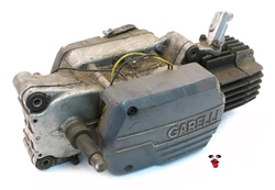 USED garelli NOI complete engine!