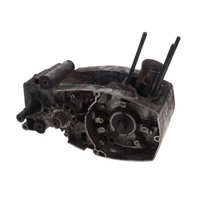 USED garelli VIP motor