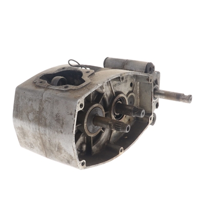 USED garelli VIP bottom end - NICE