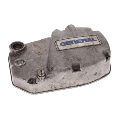 used morini m1 clutch cover - general