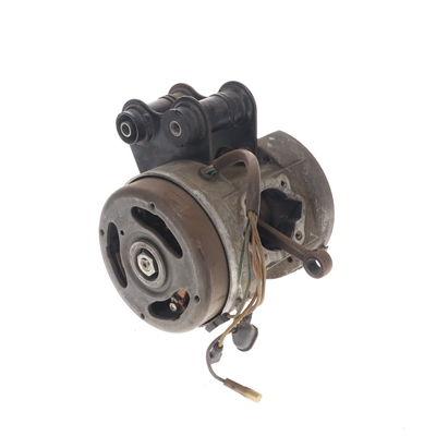 USED batavus laura M48 engine - #5