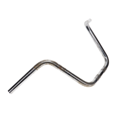 USED original stock puch maxi bars - post 1978