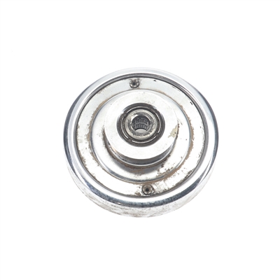 USED mbk dimoby non-variated clutch pulley