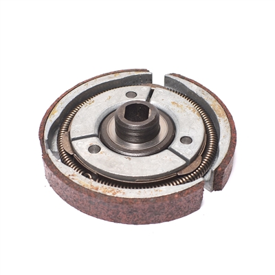 used original tomos A3 1st gear clutch