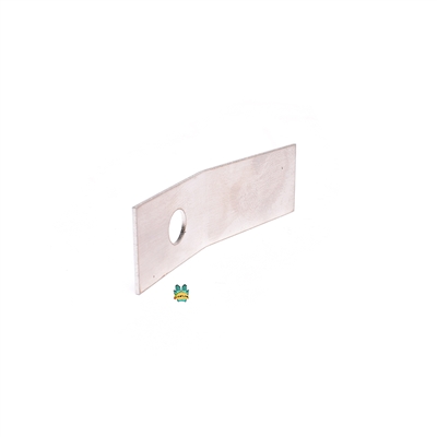 minarelli V1 clutch cover LEAF spring - LONG