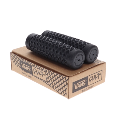 vans CULT grips -  black