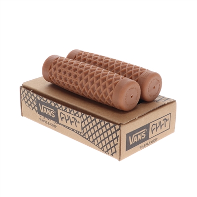 vans CULT grips -  gum rubber