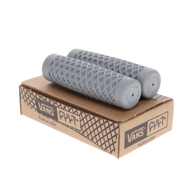 vans CULT grips -  grey