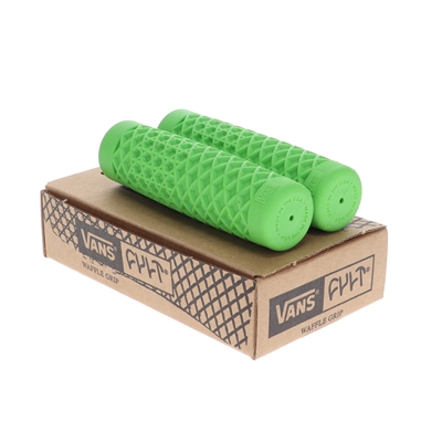 vans CULT grips -  green