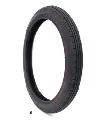 vee rubber VRM 011 moped tire - 2.25-17