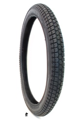 vee rubber VRM 013 moped tire - 2.25-19