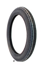 vee rubber VRM 020 moped tire - 2.25-14