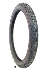 vee rubber VRM 022 knobby tire - 2.50-21