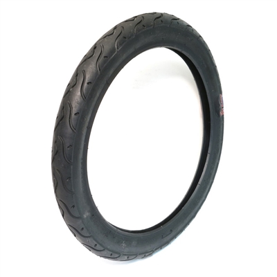 vee rubber VRM 099 moped tire - 2.25-16